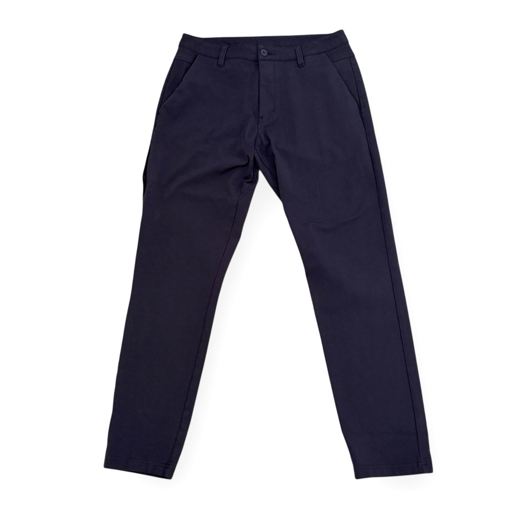 Men's Navy Pants